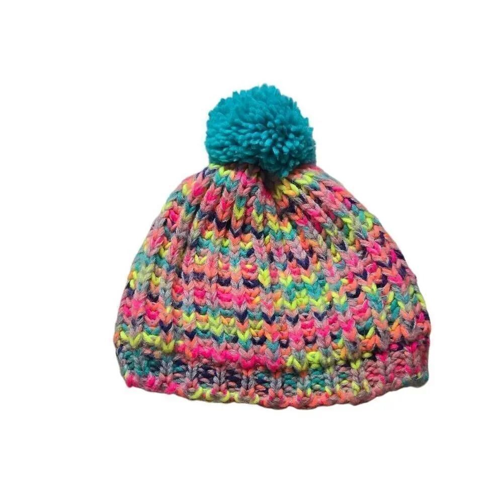 Carter's Child hat 2T-4T - Picture 2 of 4